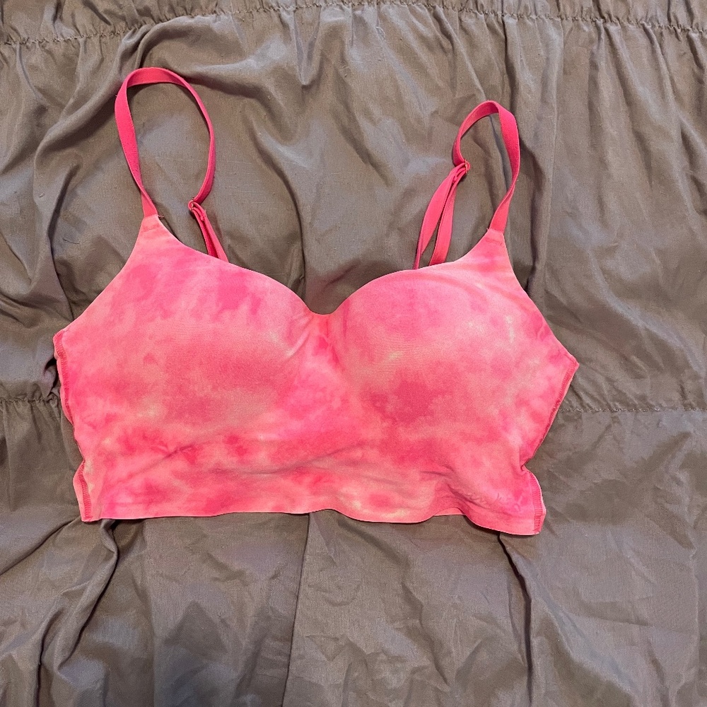 PINK Bra Size Small